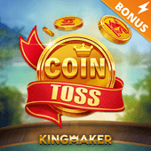 Coin Toss cards-category game