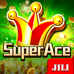 Super Ace slot game